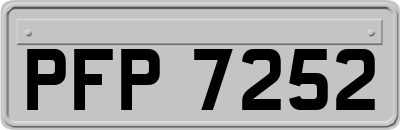 PFP7252