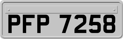PFP7258
