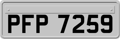 PFP7259