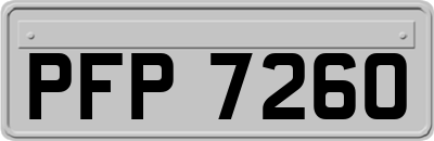 PFP7260