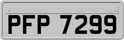 PFP7299