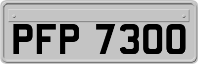 PFP7300