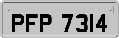 PFP7314