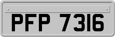 PFP7316