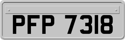 PFP7318