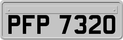 PFP7320