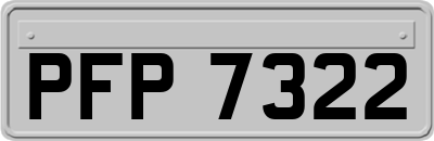 PFP7322