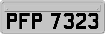 PFP7323