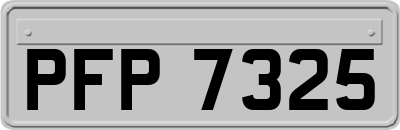 PFP7325
