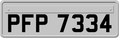 PFP7334