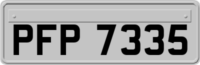 PFP7335