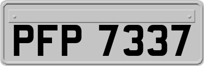 PFP7337