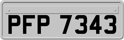 PFP7343