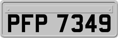 PFP7349