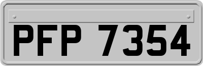 PFP7354