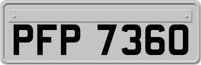 PFP7360