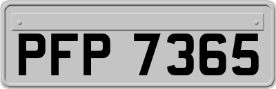 PFP7365