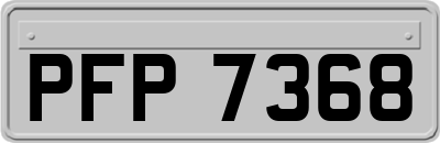 PFP7368