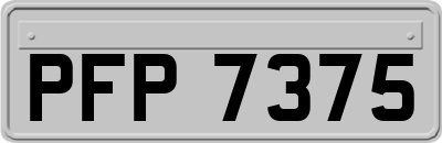 PFP7375