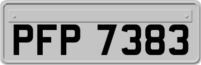 PFP7383