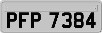 PFP7384