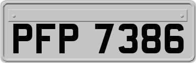 PFP7386