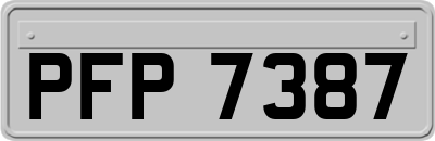 PFP7387