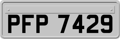 PFP7429