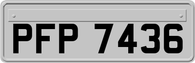 PFP7436