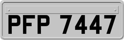 PFP7447