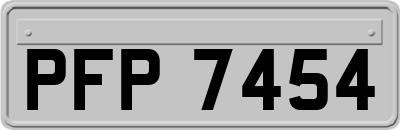 PFP7454