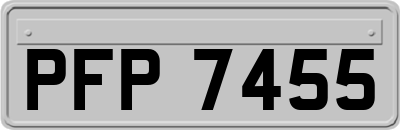PFP7455