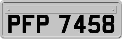 PFP7458
