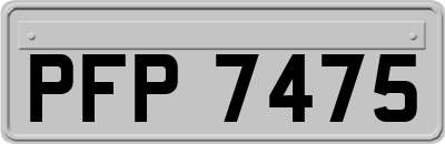 PFP7475