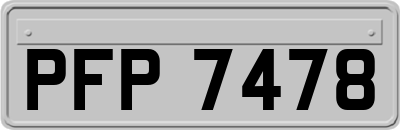 PFP7478