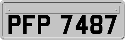 PFP7487