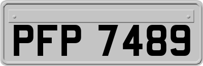 PFP7489