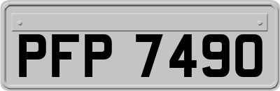PFP7490