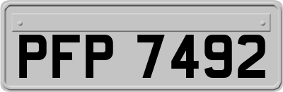 PFP7492
