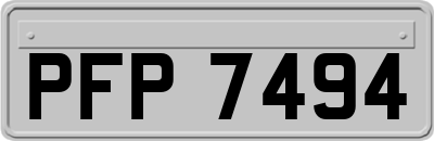 PFP7494