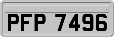 PFP7496