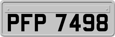 PFP7498