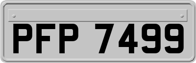 PFP7499