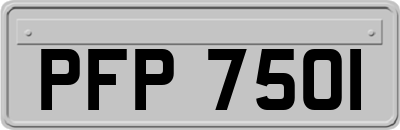 PFP7501