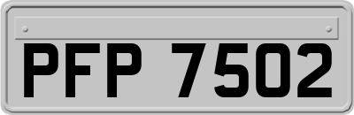 PFP7502