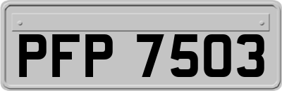 PFP7503