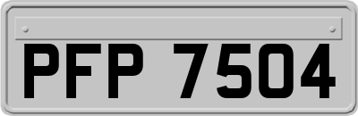 PFP7504