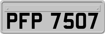 PFP7507