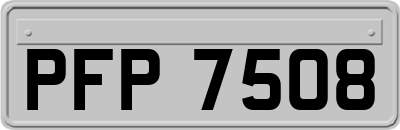 PFP7508