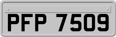 PFP7509